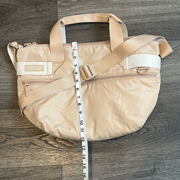 Adidas PUFFER SHOPPER TOTE BAG - Picture 14 of 14